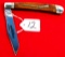 Win. NOS pocket knife #1910 1/2