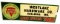 KK metal sign - Westlake Hardware Co. Shelbina; Mo.