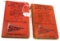 LOT: 2; KK; mail order Want Books