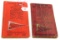 LOT: 2; KK; mail order Want Books