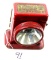 Simmons Lightnin ; searchlight