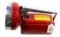 KK; sealed beam lantern