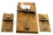 LOT: 1; Simmons Hardware; Klingher No.80 rat trap; & 2; Klingher No. 715 mouse traps