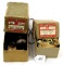 LOT: 2; Shapleigh lock sets in box’s