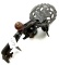 KK; apple peeler