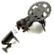 KK; apple peeler