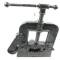 KK; pipe vise KP412; 1/8 X 4 1/2