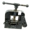 KK; pipe vise KP312; 1/8 X 3 1/2