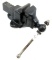 KK; KM300 stationary base vise