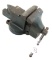 Shapleigh; small swivel vise