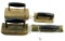LOT: 4; KK; brass cement sidewalk tools; K04; KO100; KO38; KO1