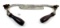 DE; folding draw knife