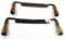 LOT: 2; KK; draw knives