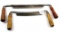 LOT: 2; Shapleigh; draw knives