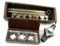 KK; tap & die set; 4. KK threader’s; 3. Reed; MFG; threader’s; 2 Nye Tool Co.; threader’s