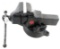 KK; machinist’s vise; swivel base; KS312
