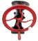 Simmons; Korn Krusher No. 1 1/2