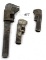 LOT: 3; KK; hand tools; K96; auto wrench; 2; K94; bicycle wrench