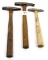 LOT: 2; DE; tack; 1; riveting