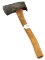 KK; tommy axe; original handle
