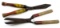 LOT: 1; KK; hedge shears; 1; Simmons hedge shears