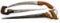 LOT: 3; KK; saws; 1; compass; 2; pruning