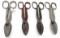 LOT: 4; Simmons; tinner’s snips