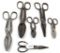 LOT: 6; Shapleigh; combination circular/straight tinner’s snips