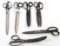 LOT: 6; KK; shears; mule; roaching; ect.