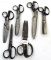 LOT: 6; KK; shears; mule; roaching ect.