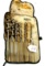 Shapleigh; auger bits in canvas roll; 6 bits