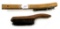 LOT: 2; Shapleigh wire brush’s; #9010; #9076