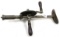 KK; breast drill