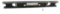 KK; cast iron K618; 18” level