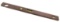 KK; wood level; KK 42; 34” long