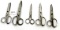 LOT: 5; Simmons scissors