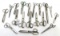 LOT: 18; KK; scissors