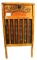 Shapleigh; wooden wash board