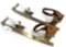 DE; ice skates; size 10
