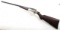 Diamond Arms; 12ga shotgun
