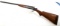 KK; 12ga shotgun