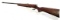 Shapleigh King Nitro; .22 single shot; bolt action rifle