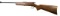 Shapleigh King Nitro; .22 single shot; bolt action rifle