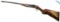 Shapleigh King Nitro; 12ga; double barrel shotgun; double triggers