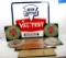 LOT: Large Val-Test sign 29 1/2