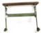 DE; paper holder; 12”; you don’t find DE paper holders very often