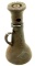 DE; heavy duty screw jack; No. 10 x 1 3/4