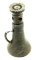 DE; heavy duty screw jack; No. 8 x 1 1/2