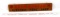 Shap/KK; wood electric tool shop sing & KK; metal yard stick; Homestead Hardware; Jefferson city; Mo