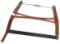 ChipAway; buck saw